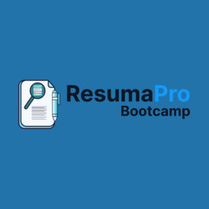 ResumaPro Bootcamp